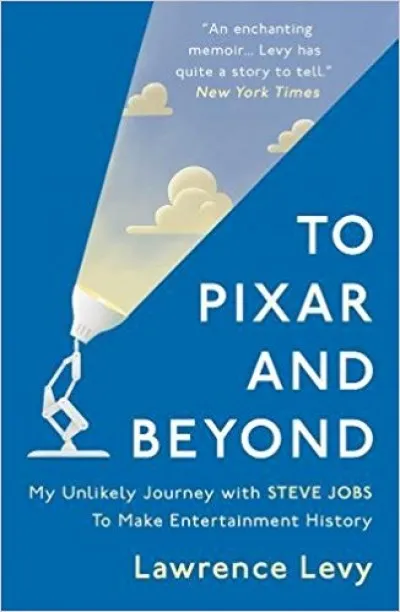 Biztonságos fizetés To Pixar and Beyond