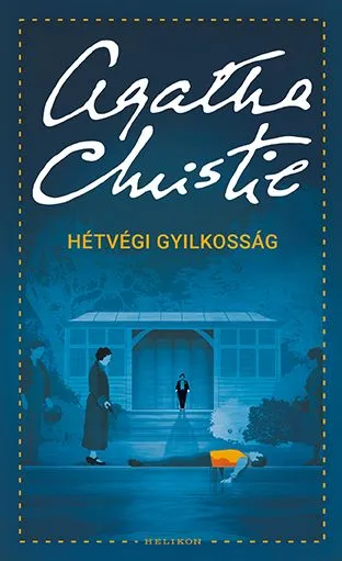 Árcsökkenés Hétvégi gyilkosság