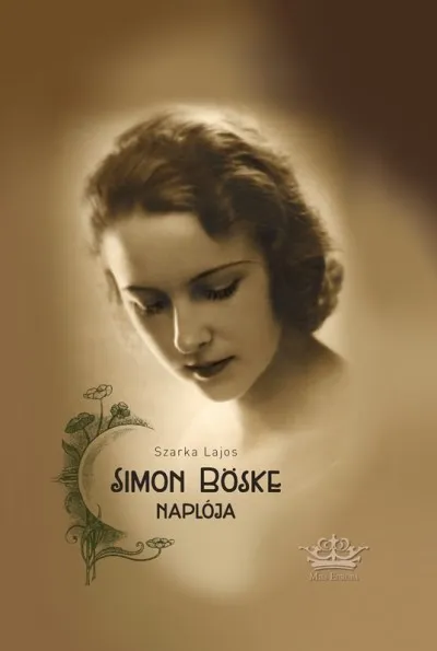 Simon Böske naplója Outlet