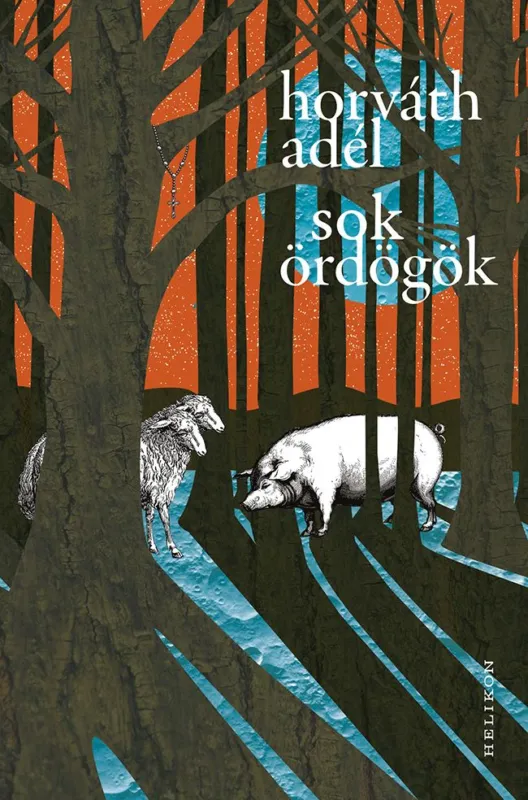 Legkelendőbb Sok ördögök