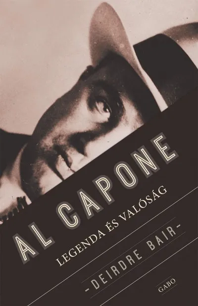 Kedvezményes ár Al Capone - Legenda és valóság