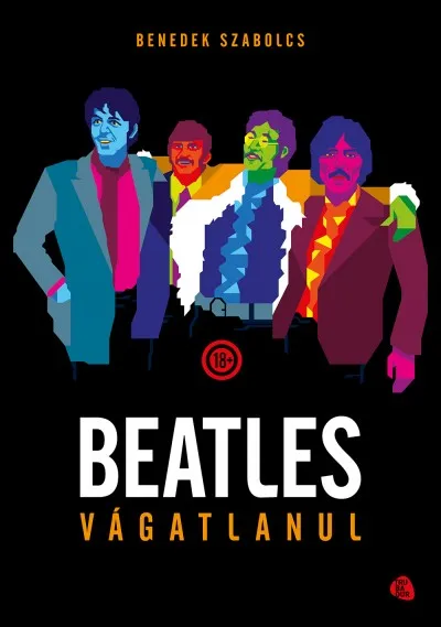 Beatles vágatlanul Kedvezmény