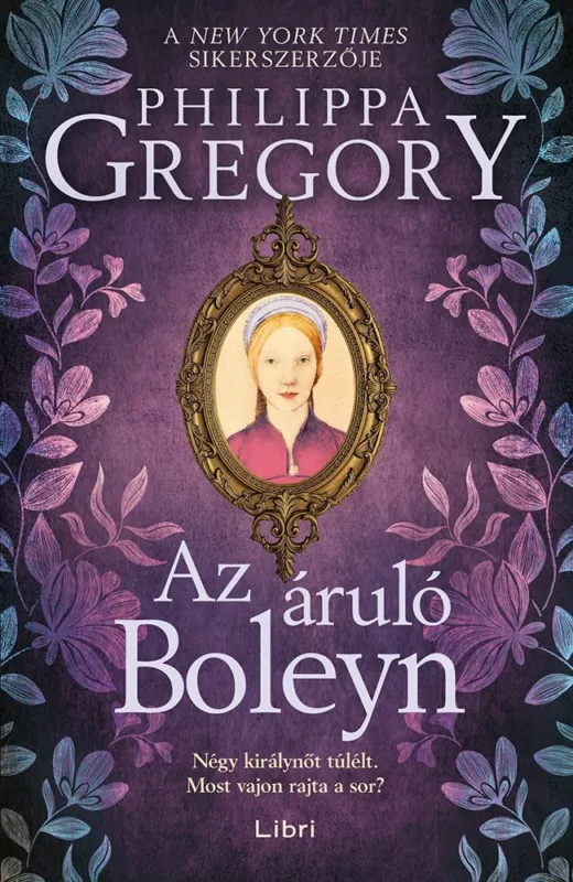 Vedd meg online Az áruló Boleyn