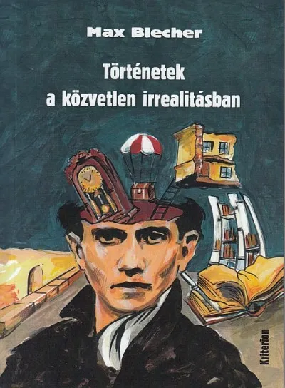 Vásárlói kedvenc Történetek a közvetlen irrealitásban