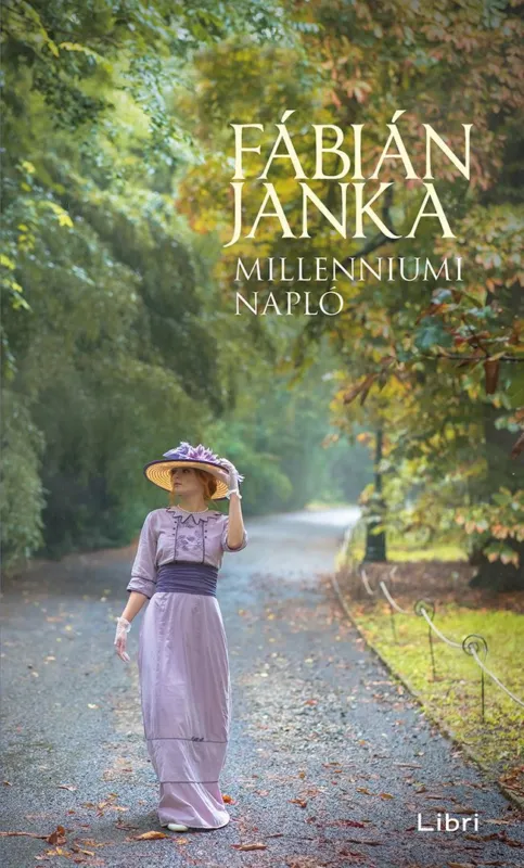 Millenniumi napló Kihagyhatatlan ajánlat