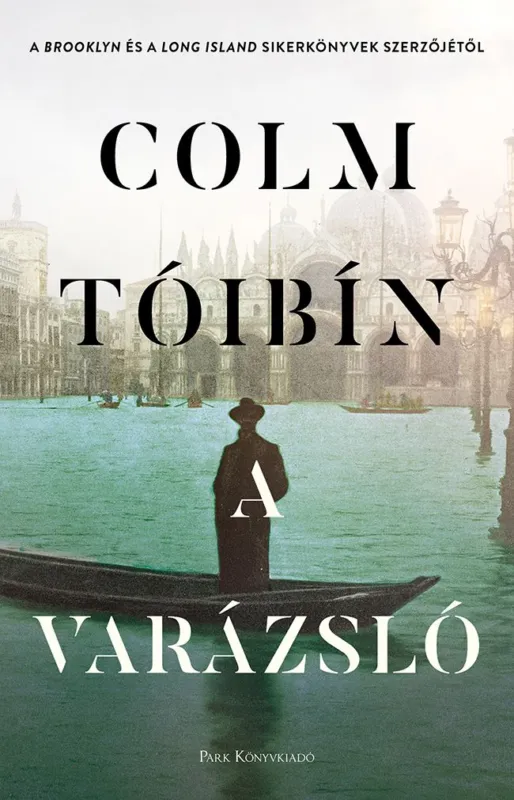 A varázsló Olcsó