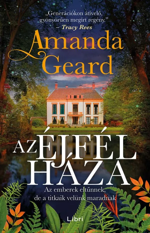 Korlátozott ajánlat Az éjfél háza