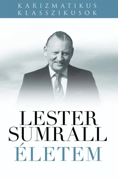 Bestseller Életem