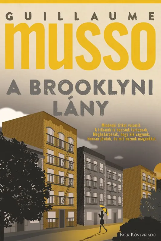 Olcsó A brooklyni lány