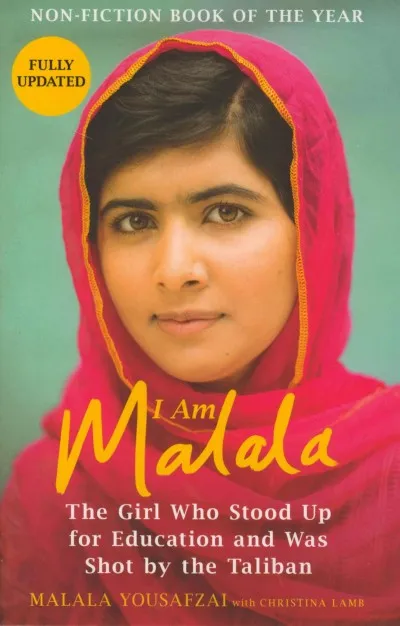 I Am Malala Utolsó esély