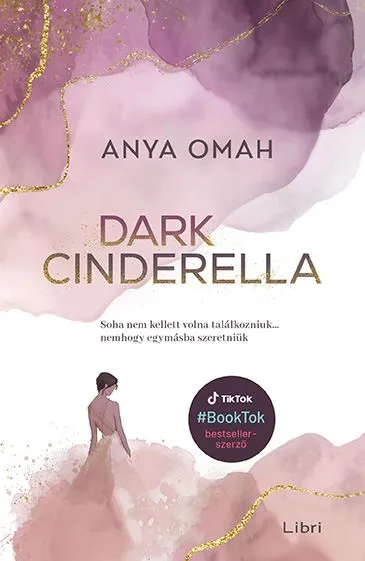 Dark Cinderella Ajánlat