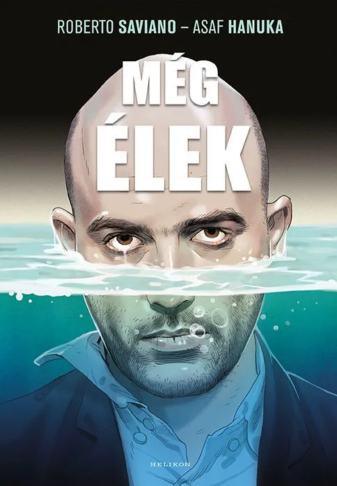 Biztonságos vásárlás Még élek (képregény)