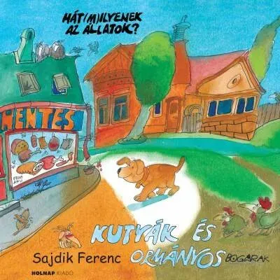 Kutyák és ormányosbogarak Legkelendőbb