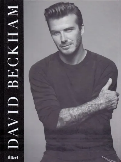 David Beckham Azonnal elérhető