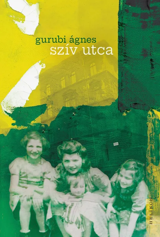 Olcsóbb Szív utca