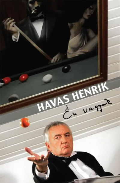 Azonnal elérhető Én vagyok