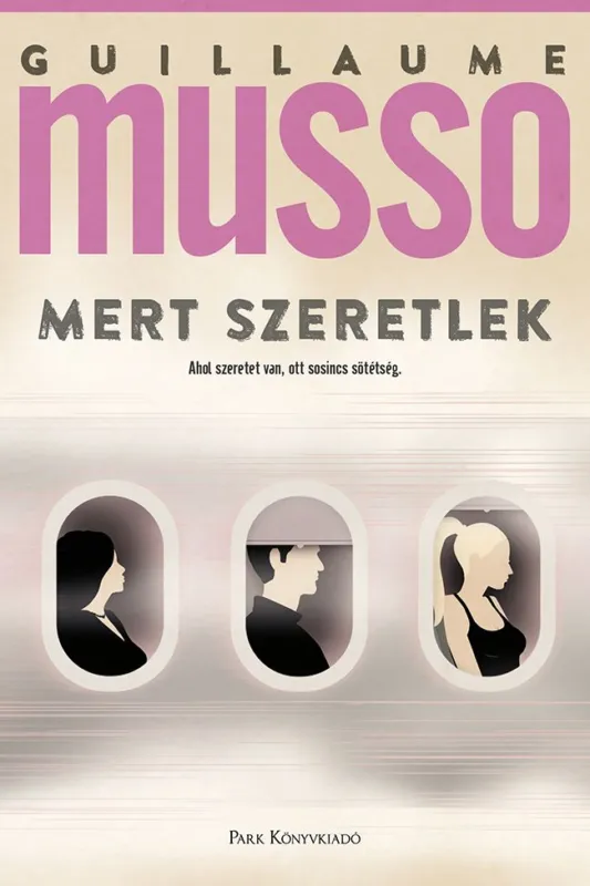Mert szeretlek Gyors kiszállítás