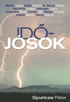 Időjósok Rendeld meg most
