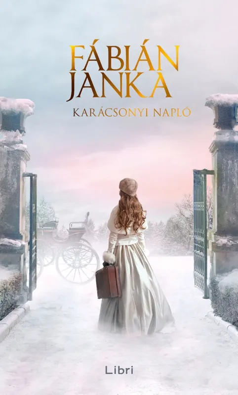 Karácsonyi napló Legjobb ár