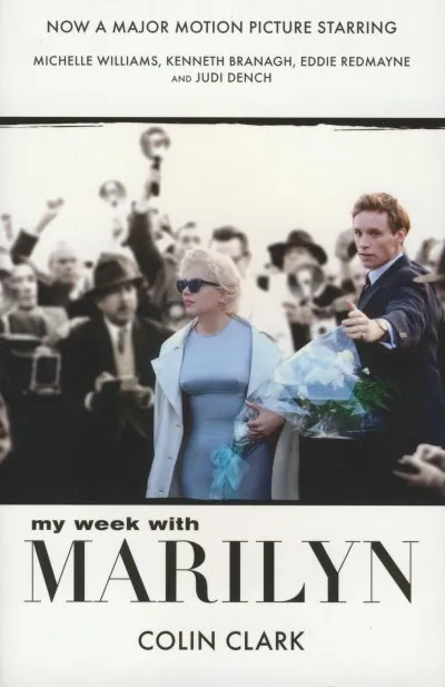Csak ma My week with Marilyn