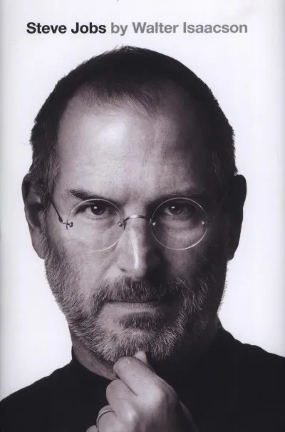 Legjobb ár Steve Jobs - ANGOL NYELVŰ