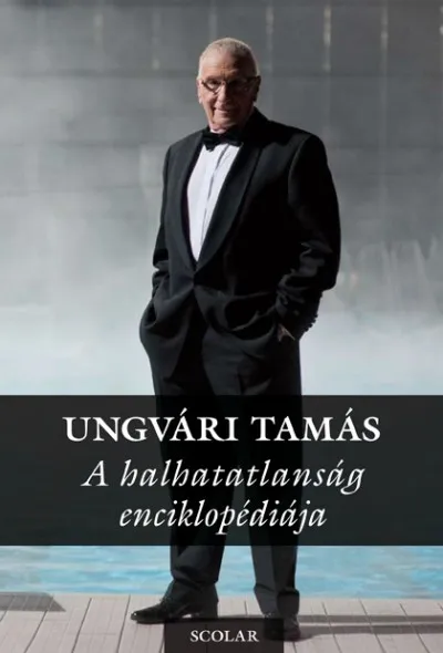 A halhatatlanság enciklopédiája Azonnali szállítás