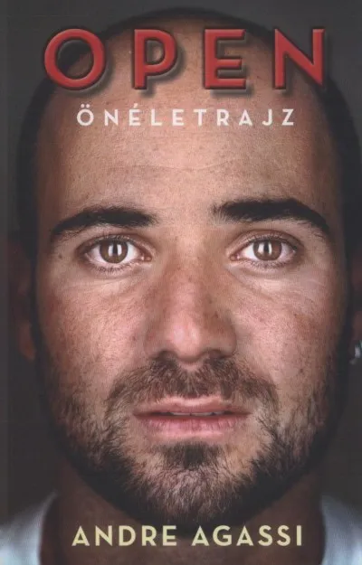 Kedvezmény Open - Önéletrajz - Puhatábla