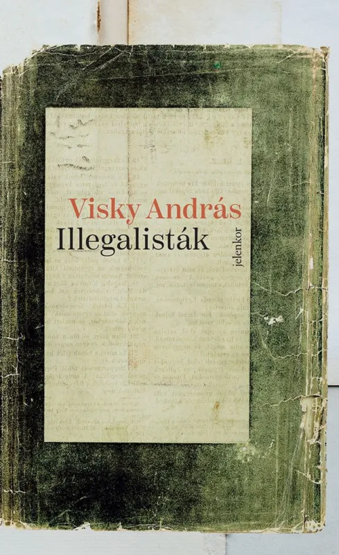 Rendeld meg most Illegalisták