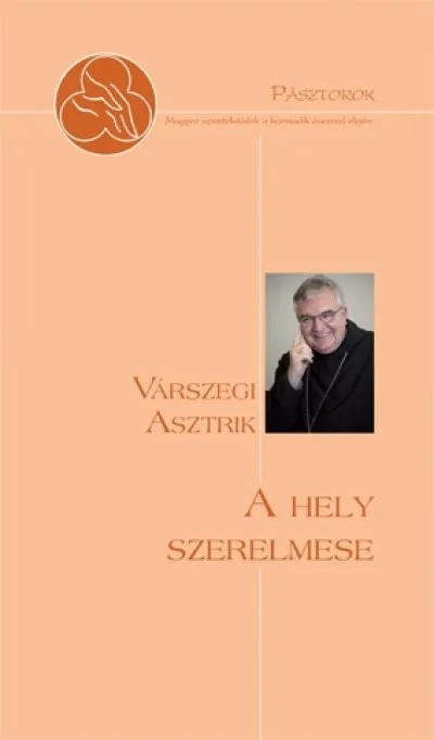 Kihagyhatatlan ajánlat A hely szerelmese - Elmer István interjúkötete