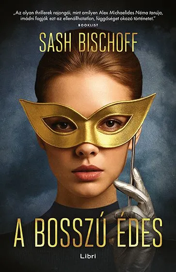 A bosszú édes Azonnali szállítás