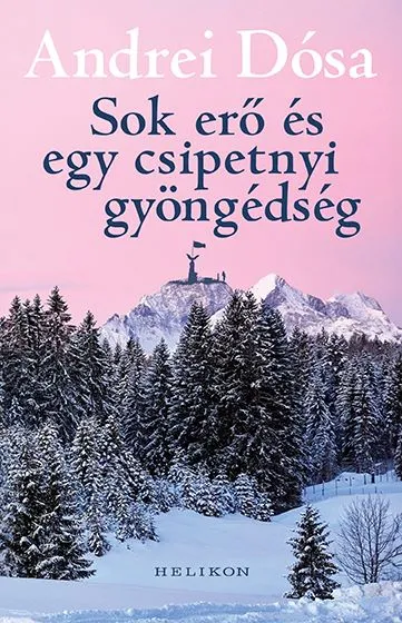 Expressz szállítás Sok erő és egy csipetnyi gyöngédség
