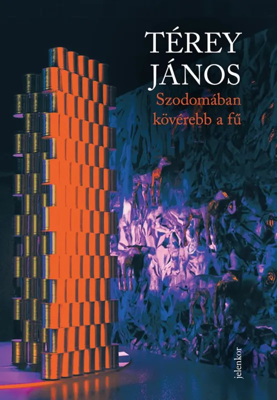 Árcsökkenés Szodomában kövérebb a fű