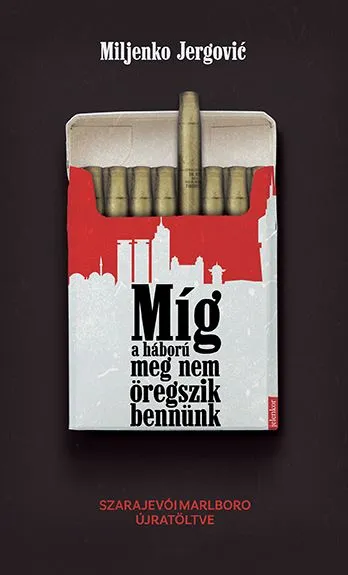 Míg a háború meg nem öregszik bennünk Olcsóbb