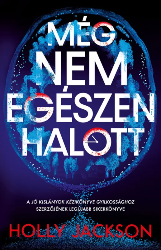 Még nem egészen halott Akció