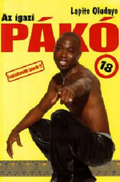 Vedd meg online Az igazi Pákó