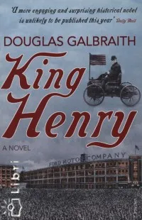 Akciós ár King Henry