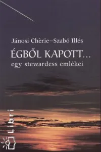Biztonságos vásárlás Égből kapott... - Egy stewardess emlékei