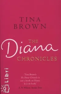 Legjobb ár The Diana Chronicles