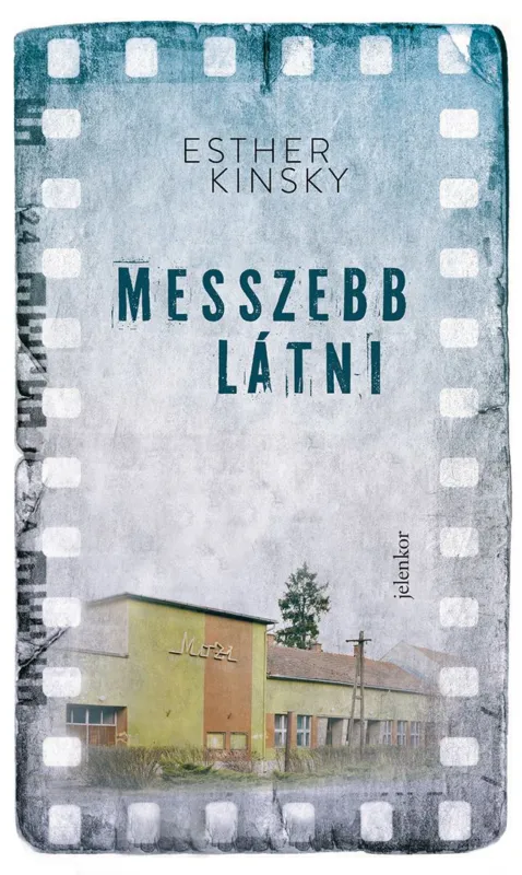 Messzebb látni Gyors szállítás