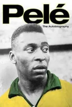 Újdonság Pelé - The Autobiography