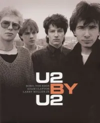 Újdonság U2 by U2