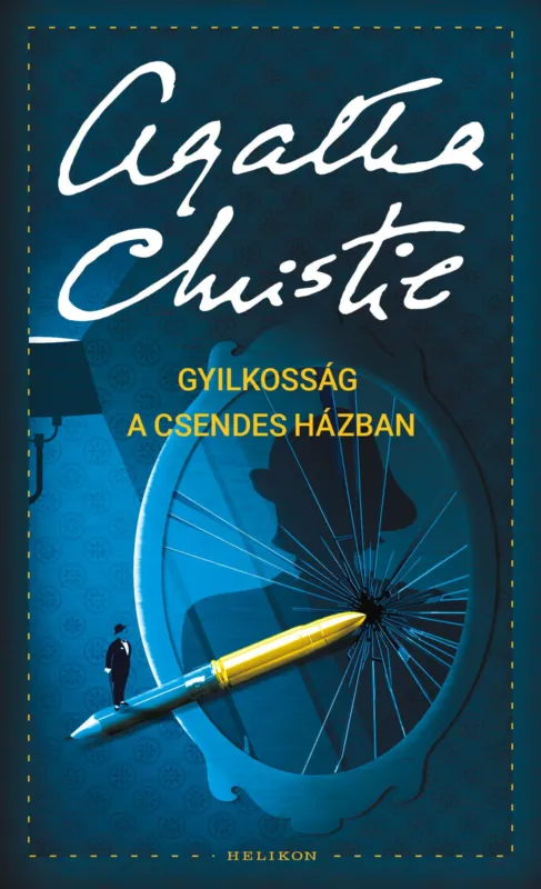 Gyilkosság a csendes házban Prémium