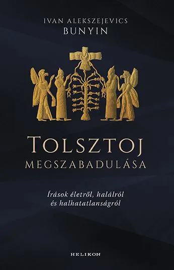 Tolsztoj megszabadulása Akciós ár