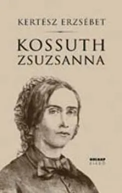 Kossuth Zsuzsanna Kedvezményes ár