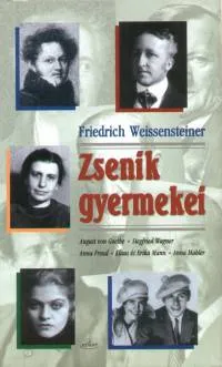 Zsenik gyermekei Kihagyhatatlan ajánlat