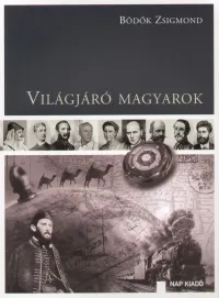 Olcsóbb Világjáró magyarok