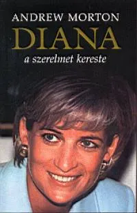 Diana a szerelmet kereste Vásárlói kedvenc