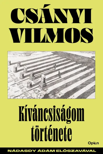 Kíváncsiságom története Szuper akció