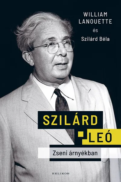 Kedvezmény Szilárd Leó - Zseni árnyékban
