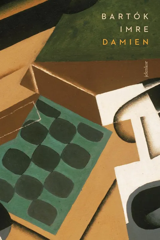 Damien Árcsökkenés